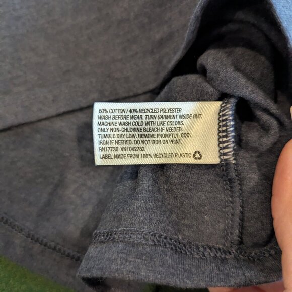 Bundle Boy's Shark Short Sleeve T-shirts 4T 💙 - Picture 15 of 15